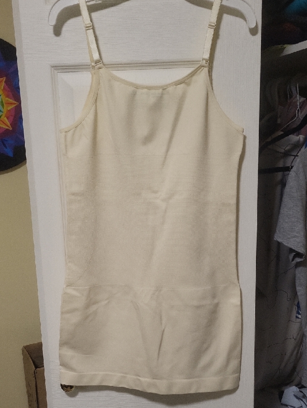 Shapermint Essentials Open Bust Slip - Picture 3 of 4